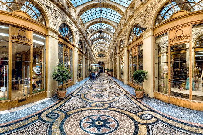 Paris: Your Perfect Private Customized Day Tour–Half or Full Day - Musée d’Orsay and the Arc de Triomphe