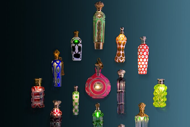 Perfume Making Class and Guided Visit of Fragonard Perfume Museum - Is $37.41 a good price?
