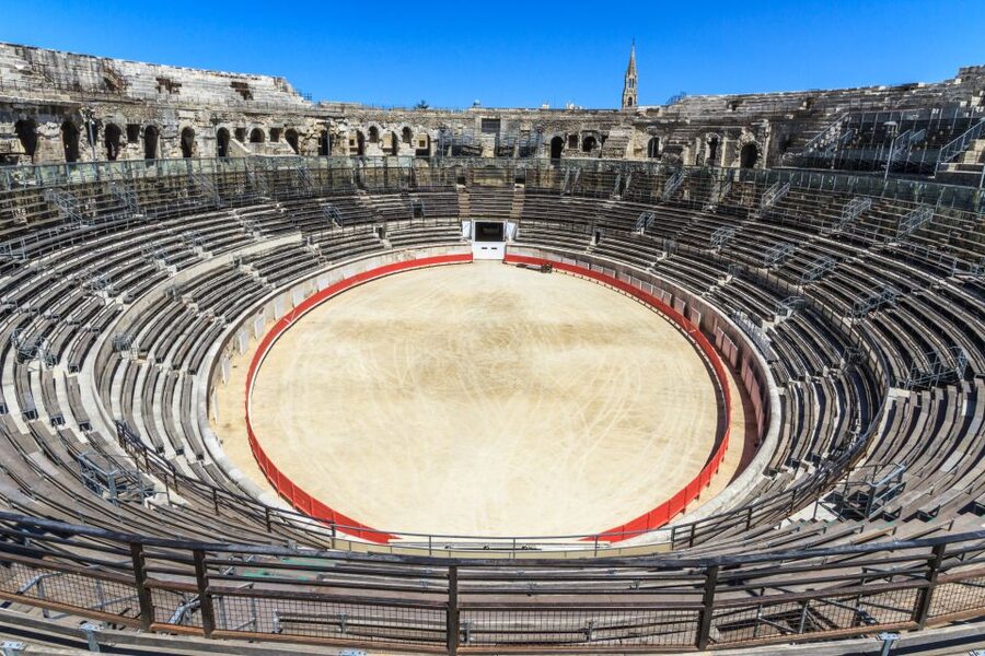Pont du Gard, Uzès & Nîmes: Half-Day Tour with Entry Fees - Who will get the most from this tour