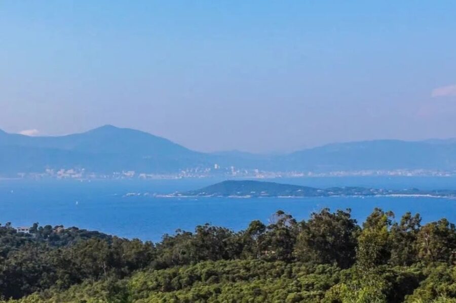 Porticcio: Coastal Train Ticket with Audio Guide & Tastings - Key points to know before you go