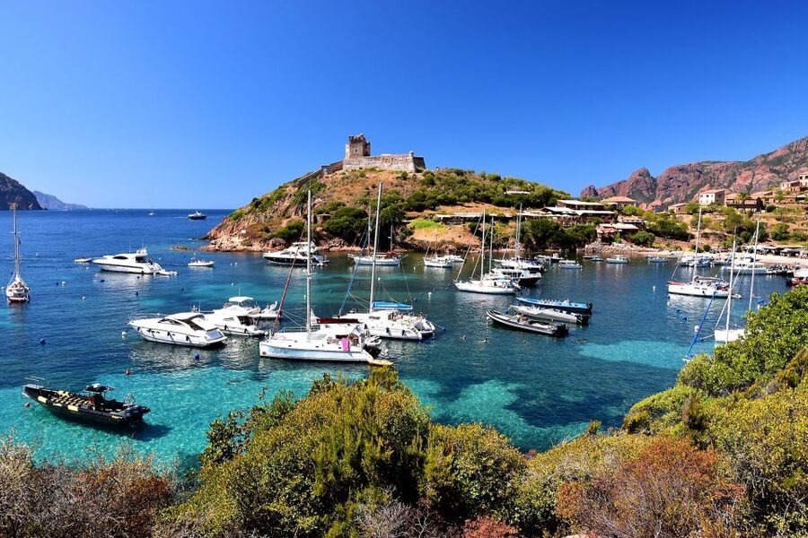 Porto: Scandola and Calanches of Piana Boat Trip - Key points to know before booking
