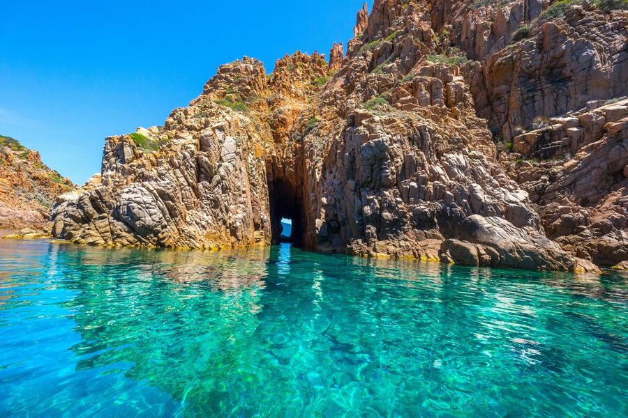 Porto: Scandola and Calanches of Piana Boat Trip - Is $76 a fair price?