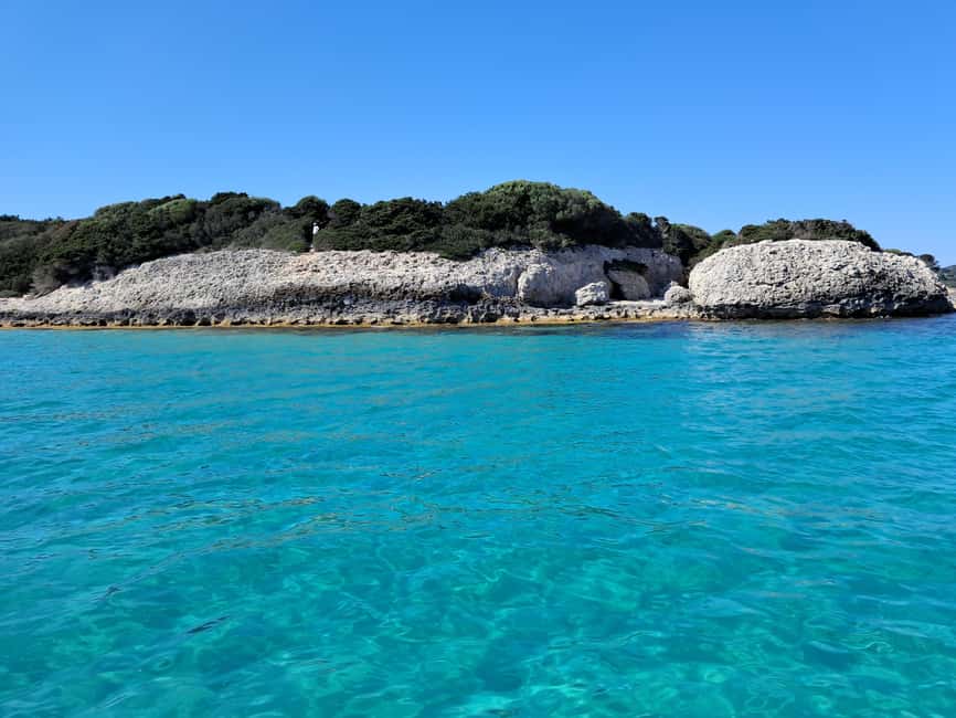 Porto-Vecchio : Discover Nature Through the Lavezzi Islands - Who should take this cruise?