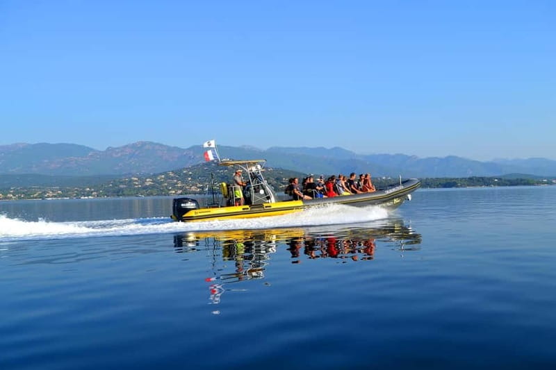 Porto-Vecchio : Discover Nature Through the Lavezzi Islands - What this Porto-Vecchio cruise actually offers