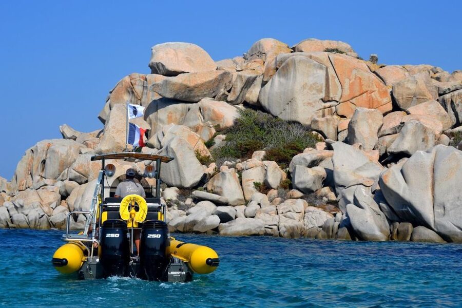 Porto-Vecchio : Discover Nature Through the Lavezzi Islands - Is $102 a fair price?