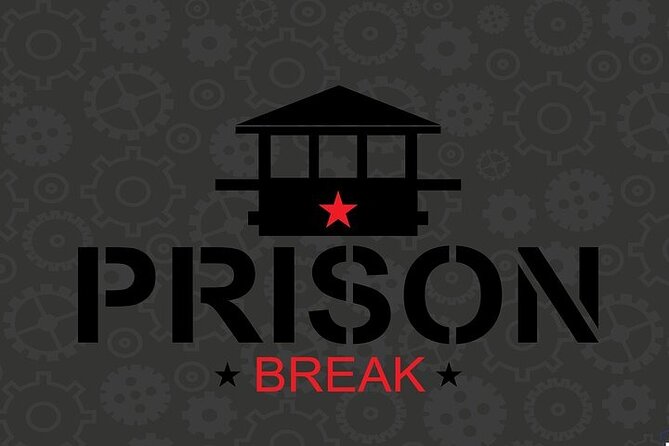Prison Break - Escape game in Montpellier - The prison scenario at 12 Rue Farges