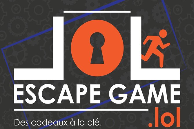 Prison Break - Escape game in Montpellier - What happens during the 60-minute game