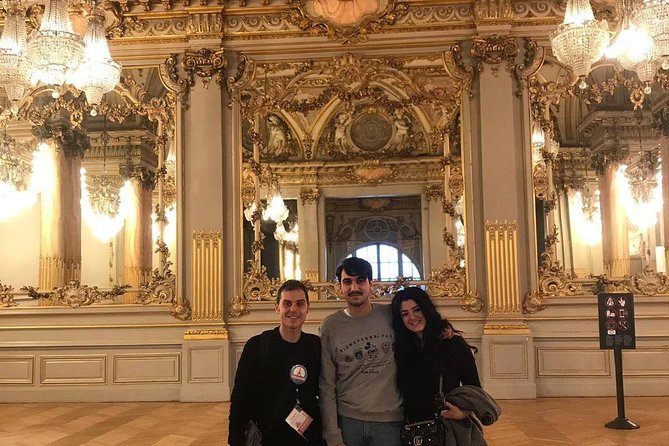 Private 2-Hour Guided Tour in Orsay Museum Paris - A private format that earns its price
