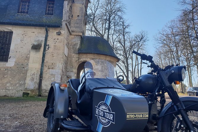 Private 3.5-hour sidecar tour & cider tasting from Le Havre port - Is $294.36 per person good value?