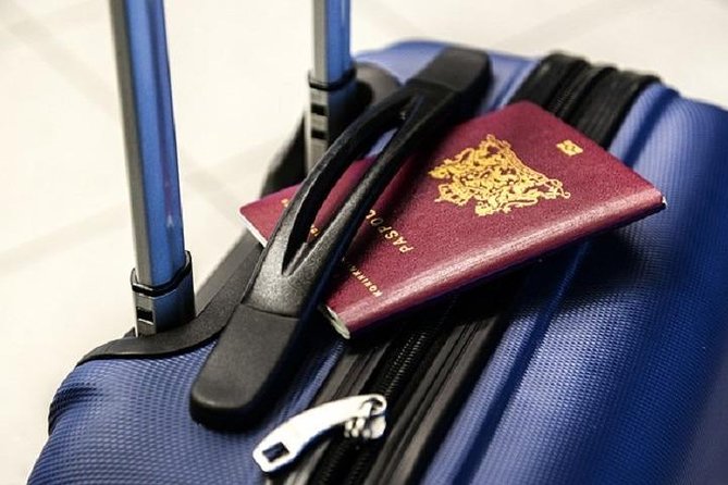 Private Arrival Transfer: Nice Airport to Hotel - Is $47.18 per person good value?