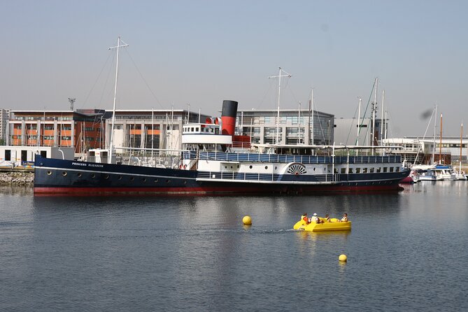 Private battle of Dunkirk Operation Dynamo Tour - The essential details at a glance