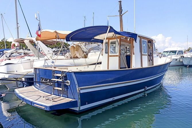 Private Boat Tour Cannes Lerins Islands - Why the Lerins Islands Make a Good Boat Excursion