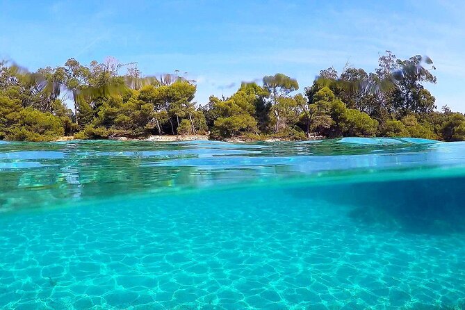 Private Boat Tour Cannes Lerins Islands - The Personal Style Makes The Difference