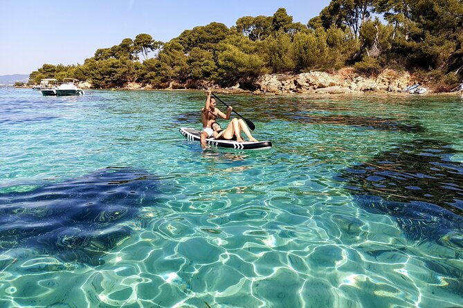 Private Boat Tour Cannes Lerins Islands - What The $349.97 Group Price Really Means
