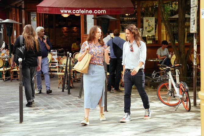 Private City Kickstart Tour: Paris - Why this private Paris walk works best on day one