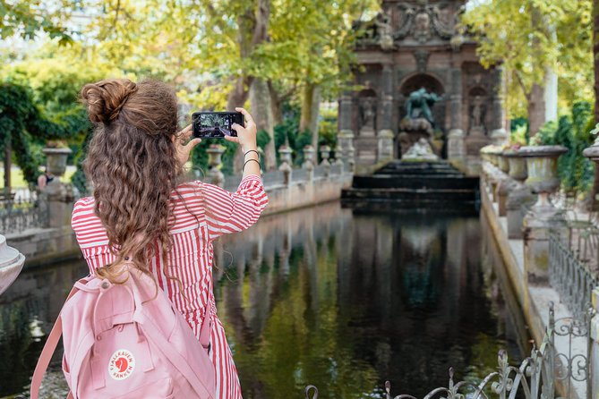 Private City Kickstart Tour: Paris - The Sorbonne and the intellectual side of central Paris