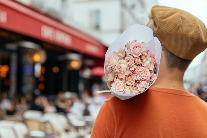 Private City Kickstart Tour: Paris - What the private format adds to the experience