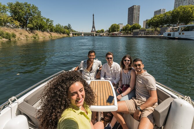 Private Cruise to Discover Paris - Key points to know before booking