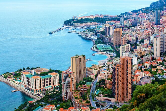 Private Customized French Riviera Tour from Port of Cannes 8H - Who This Cannes Tour Suits Best