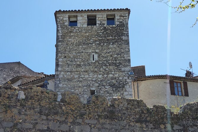 Private Customized French Riviera Tour from Port of Cannes 8H - Èze: Medieval Lanes and Fragonard Perfume