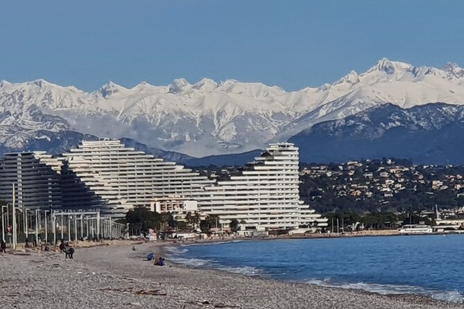 Private Customized French Riviera Tour from Port of Cannes 8H - How to Make the Day Work Better