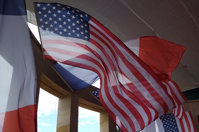 Private Day Tour including Normandy Landing Beaches & Battlefields from Bayeux - Why a private Normandy tour works so well