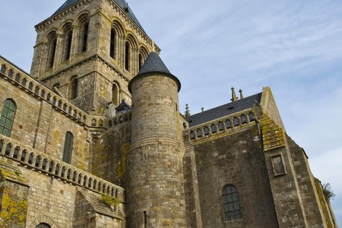 Private Day Tour of Mont Saint-Michel from Bayeux - Why Mont Saint-Michel works so well as a day trip from Bayeux
