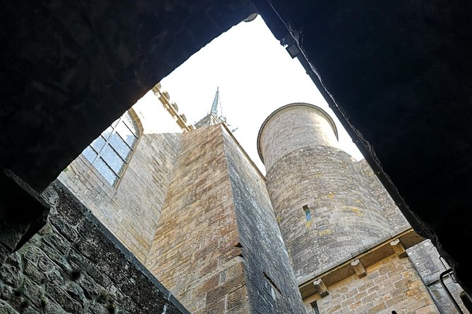 Private Day Tour of Mont Saint-Michel from Bayeux - Optional Normandy stops after Mont Saint-Michel