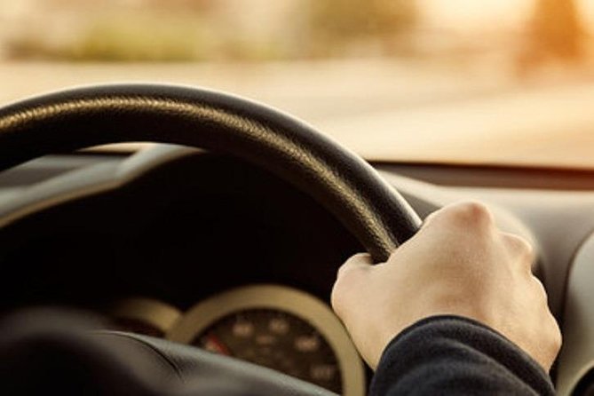 Private Departure Transfer: Hotel to Nice Airport - Timing your pickup for an international flight