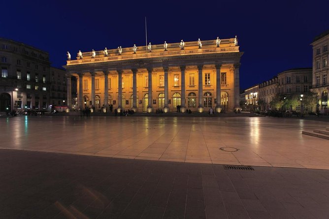 Private Discovery of Montpellier by Bike-Taxi - Key points about the Montpellier bike-taxi tour