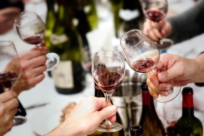 Private excursion to Côte de Beaune and Côte de Nuits (full day) - Why this private Burgundy day works