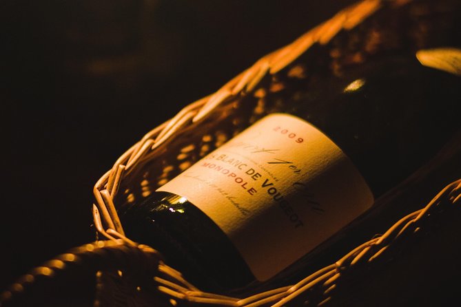 Private excursion to Côte de Beaune and Côte de Nuits (full day) - Photo stops at Corton and Puligny-Montrachet
