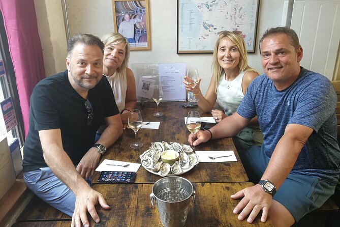 Private Foodie Tour in Paris: Exquisite French Cuisine - Finishing at Place des Vosges