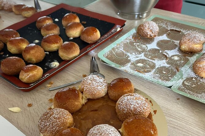 Private French Pastry Class in Marseille - Why this Marseille pastry class feels personal