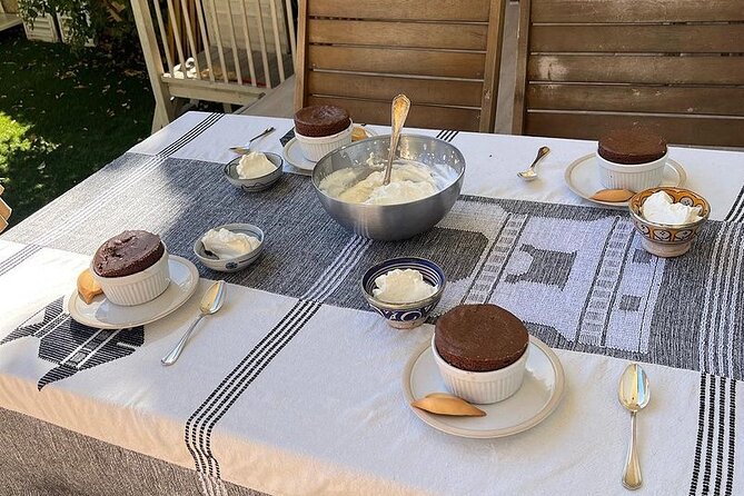 Private French Pastry Class in Marseille - Justine’s teaching style is the main attraction