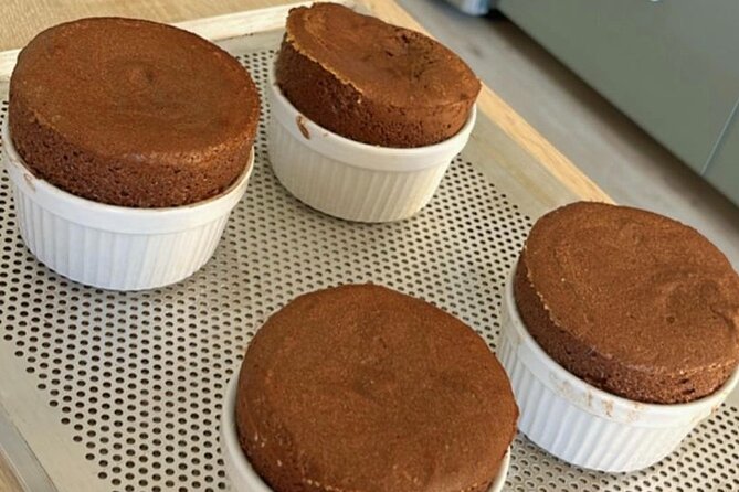 Private French Pastry Class in Marseille - A good fit for families, couples, and small groups