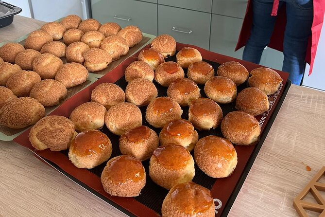 Private French Pastry Class in Marseille - Timing, transport, and planning advice