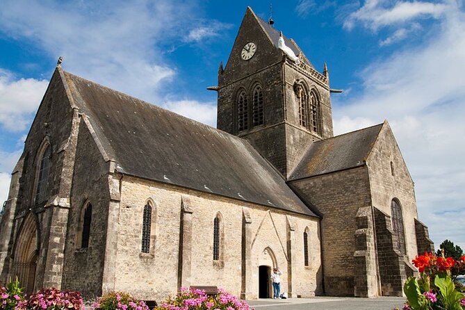 Private Full day American D-Day Guided Tour in Bayeux - Who will get the most from this tour?