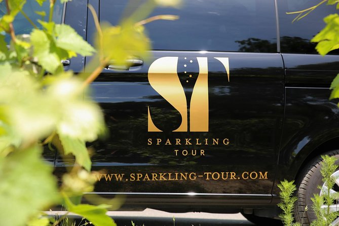 Private Full Day Tour - Visit of 3 Champagne Growers from Reims. - Why small Champagne houses make the day worthwhile