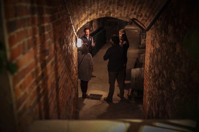 Private Full Day Tour - Visit of 3 Champagne Growers from Reims. - Épernay’s Avenue de Champagne