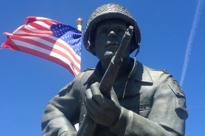 Private guided American D-Day Tour from Bayeux - Why a private D-Day tour from Bayeux helps