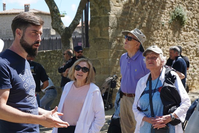 Private guided tour of the city of Carcassonne - Who will get the most from this tour