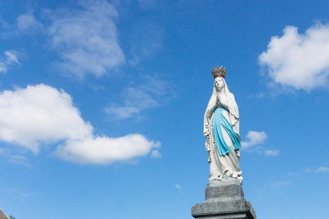 Private guided tours of Lourdes / Walking tour - What makes this Lourdes tour worth considering