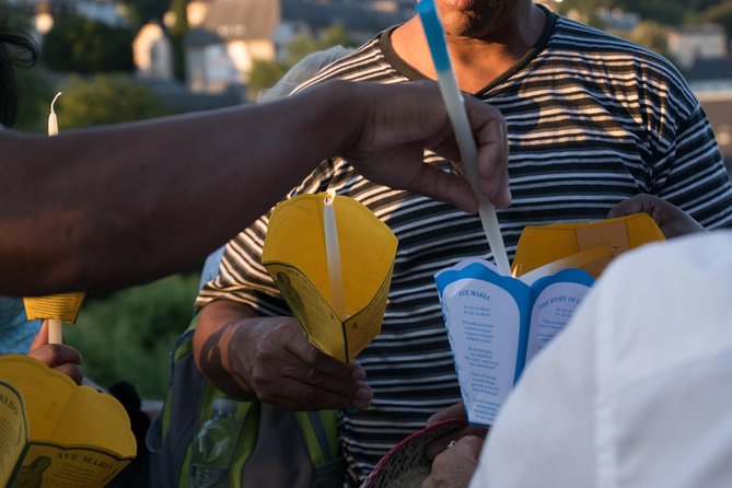 Private guided tours of Lourdes / Walking tour - Why a private group changes the experience
