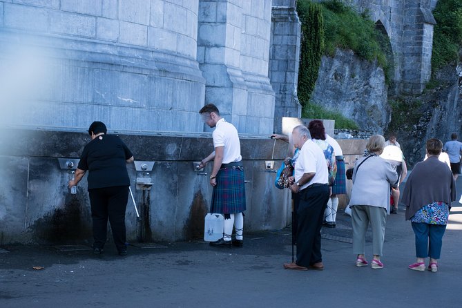 Private guided tours of Lourdes / Walking tour - Guides who shape the day