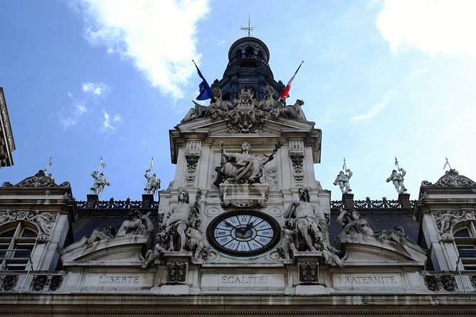 Private Half Day Historic Tour - Île de la Cité, where Paris first took shape