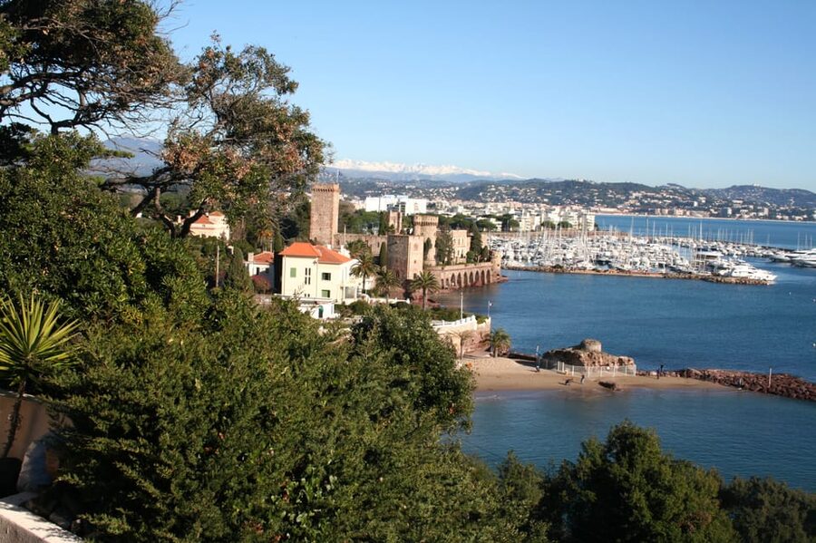 Private Half-Day Tour of the French Riviera in a Vintage Car - Key points to know before booking