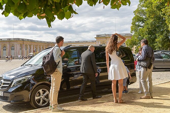 Private Half-Day Trip to Versailles from Paris with Macarons - Is the private price worth it?