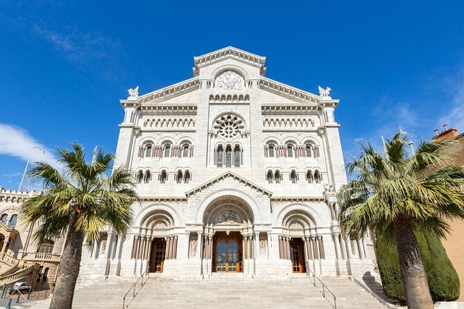 Private Monaco and Eze Half-Day Tour from Nice - What this private tour is really designed to do