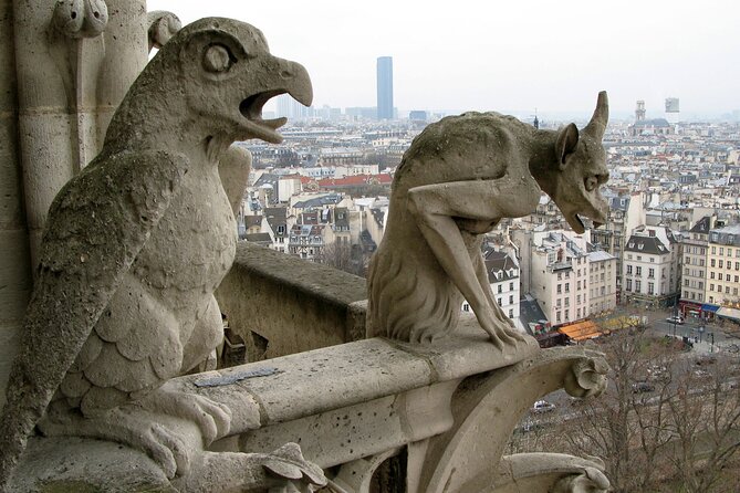 Private One-Way Transfer: City of Paris - Is $38.81 per person a good value?